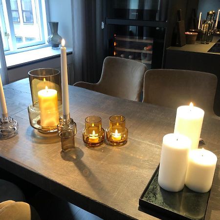 Luxury New Apartment - Heart Of 哥本哈根 外观 照片