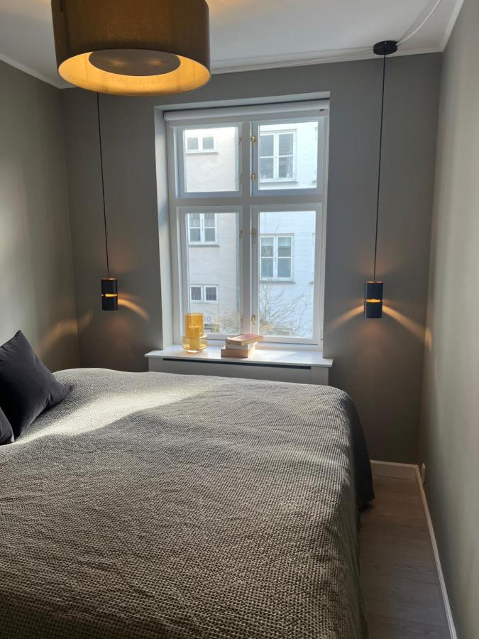 Luxury New Apartment - Heart Of 哥本哈根 外观 照片
